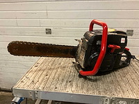Ics 695xlpg-40 beton kettingzaag - afbeelding 1 van  8