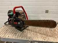 Ics 695xlpg-40 beton kettingzaag - afbeelding 4 van  8