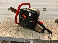 Ics 695xlpg-40 beton kettingzaag - afbeelding 6 van  8
