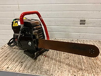 Ics 695xlpg-40 beton kettingzaag - afbeelding 3 van  6