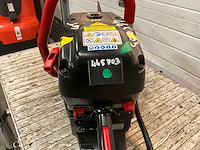Ics 695xlpg-40 beton kettingzaag - afbeelding 6 van  6