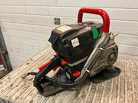 Ics 695xlpg-40 beton kettingzaag - afbeelding 2 van  4