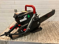 Ics 695xlpg-40 beton kettingzaag - afbeelding 7 van  8