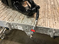 Ics 695xlpg-40 beton kettingzaag - afbeelding 4 van  8
