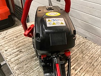 Ics 695xlpg-40 beton kettingzaag - afbeelding 5 van  8