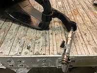Ics 695xlpg-40 beton kettingzaag - afbeelding 7 van  8