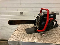 Ics 695xlpg-40 beton kettingzaag - afbeelding 4 van  6