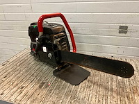 Ics 695xlpg-40 beton kettingzaag - afbeelding 2 van  6