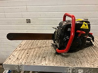 Ics 695xlpg-40 beton kettingzaag - afbeelding 1 van  5