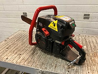 Ics 695xlpg-40 beton kettingzaag - afbeelding 5 van  5