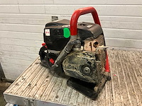 Ics 695xlpg-40 beton kettingzaag - afbeelding 2 van  6