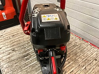 Ics 695xlpg-40 beton kettingzaag - afbeelding 6 van  6