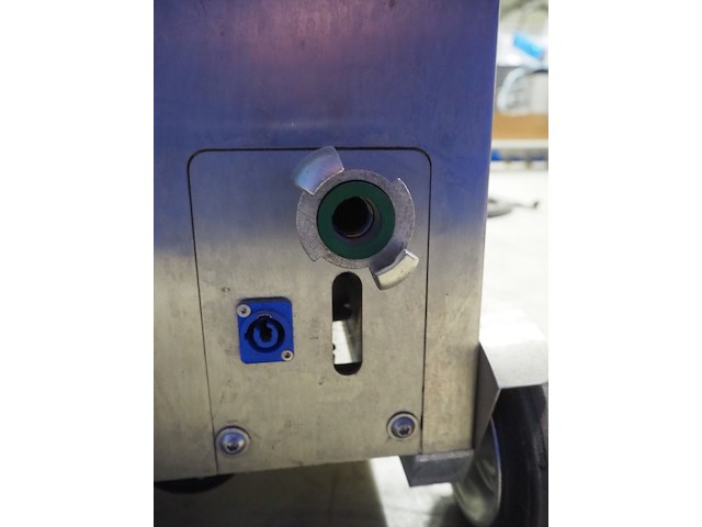 Ics ice cleaning systems, s.r.o. - afbeelding 6 van  26