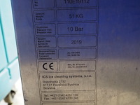 Ics ice cleaning systems, s.r.o. - afbeelding 11 van  26