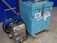 Ics ice cleaning systems, s.r.o. - afbeelding 1 van  26