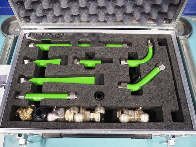 Ics ice cleaning systems, s.r.o. - afbeelding 14 van  26