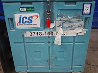 Ics ice cleaning systems, s.r.o. - afbeelding 16 van  26