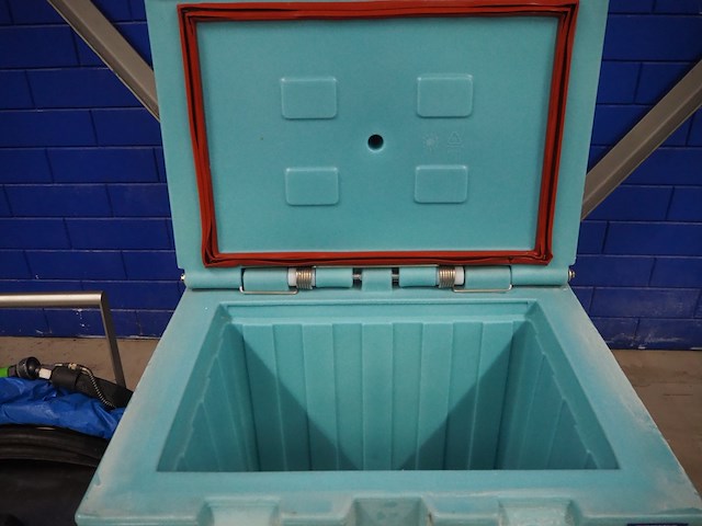Ics ice cleaning systems, s.r.o. - afbeelding 17 van  26