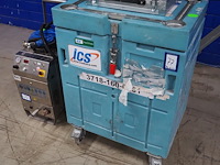 Ics ice cleaning systems, s.r.o. - afbeelding 12 van  26