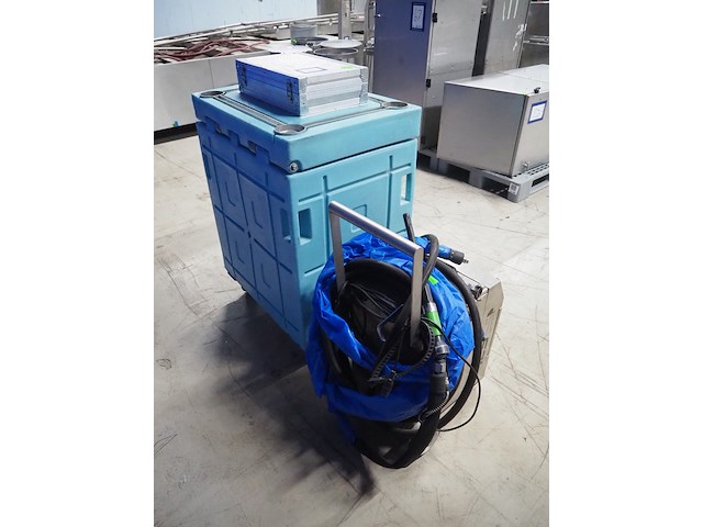 Ics ice cleaning systems, s.r.o. - afbeelding 20 van  26