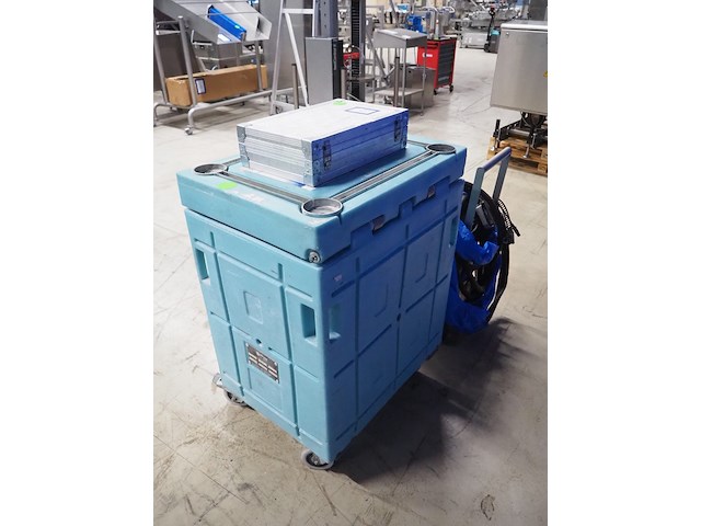 Ics ice cleaning systems, s.r.o. - afbeelding 21 van  26