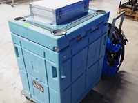 Ics ice cleaning systems, s.r.o. - afbeelding 21 van  26