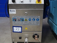 Ics ice cleaning systems, s.r.o. - afbeelding 22 van  26