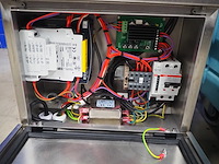 Ics ice cleaning systems, s.r.o. - afbeelding 23 van  26