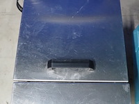Ics ice cleaning systems, s.r.o. - afbeelding 25 van  26