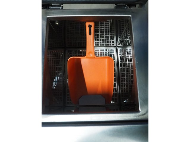 Ics ice cleaning systems, s.r.o. - afbeelding 26 van  26