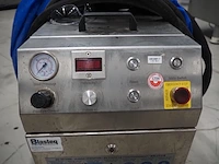 Ics ice cleaning systems, s.r.o. - afbeelding 2 van  16