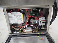 Ics ice cleaning systems, s.r.o. - afbeelding 3 van  16