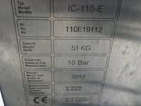 Ics ice cleaning systems, s.r.o. - afbeelding 5 van  16