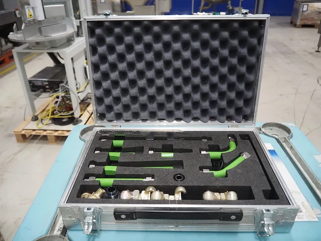 Ics ice cleaning systems, s.r.o. - afbeelding 6 van  16