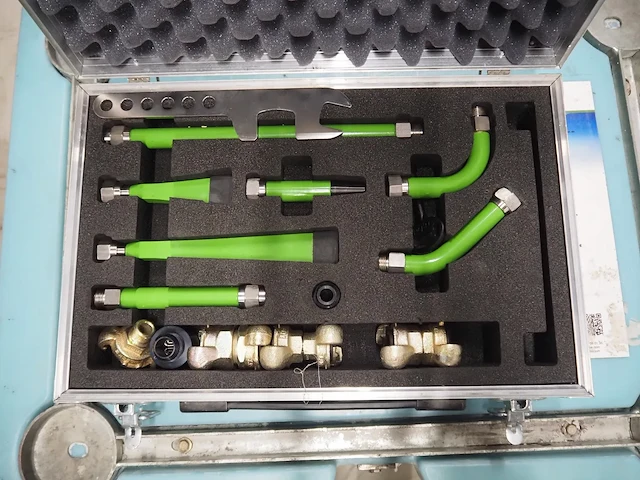 Ics ice cleaning systems, s.r.o. - afbeelding 7 van  16