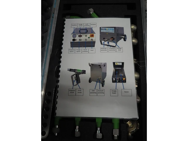 Ics ice cleaning systems, s.r.o. - afbeelding 8 van  16