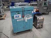 Ics ice cleaning systems, s.r.o.