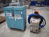 Ics ice cleaning systems, s.r.o. - afbeelding 9 van  16