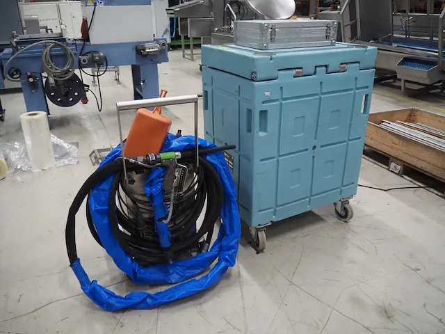 Ics ice cleaning systems, s.r.o. - afbeelding 10 van  16