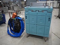 Ics ice cleaning systems, s.r.o. - afbeelding 11 van  16