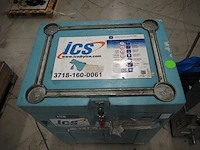 Ics ice cleaning systems, s.r.o. - afbeelding 12 van  16