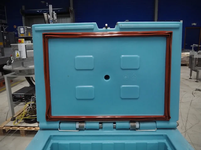 Ics ice cleaning systems, s.r.o. - afbeelding 13 van  16