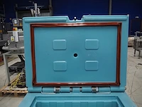 Ics ice cleaning systems, s.r.o. - afbeelding 13 van  16