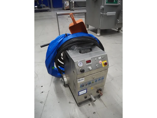 Ics ice cleaning systems, s.r.o. - afbeelding 15 van  16