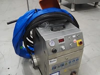 Ics ice cleaning systems, s.r.o. - afbeelding 15 van  16