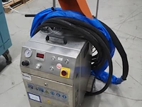 Ics ice cleaning systems, s.r.o. - afbeelding 16 van  16