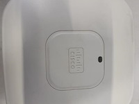 Ict-benodigdheden bestaande uit 6x cisco acces point & 4x wallmount - afbeelding 2 van  4