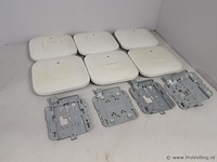 Ict-benodigdheden bestaande uit 6x cisco acces point & 4x wallmount - afbeelding 1 van  4