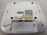 Ict-benodigdheden bestaande uit 6x cisco acces point & 4x wallmount - afbeelding 4 van  4