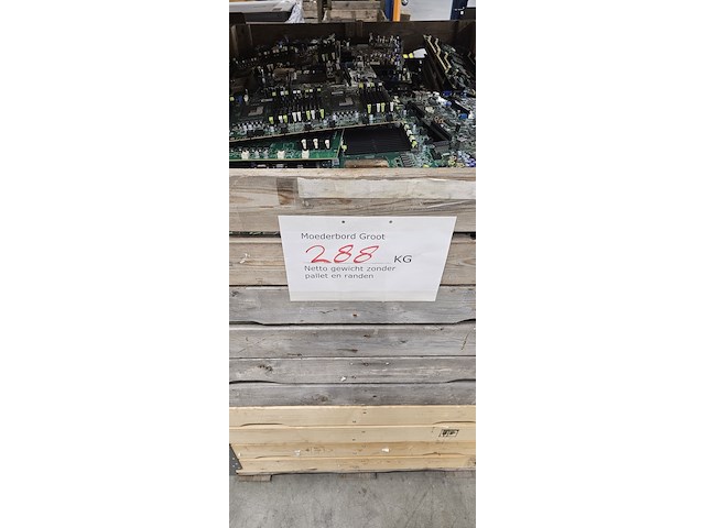 Ict demontage artikelen - afbeelding 2 van  14